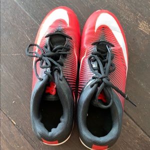 Nike cleats